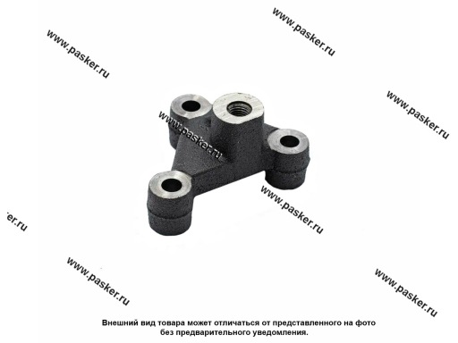 Фото: Кронштейн натяжного ролика 2170 Priora LADA Image