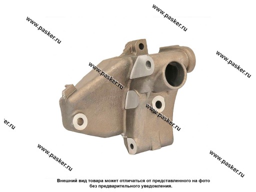 Фото: Кронштейн опоры двигателя 2110-12 верхний LADA Image