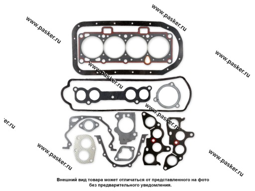 Фото: Прокладки двигателя 2111 LADA Image