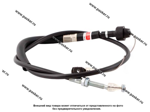 Фото: Трос газа 2108-099 2113-15 LADA Image