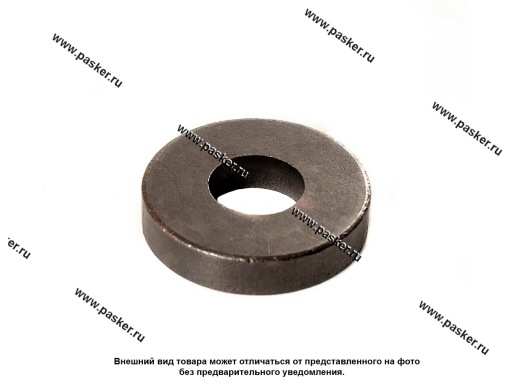 Фото: Шайба шкива коленвала LADA Image