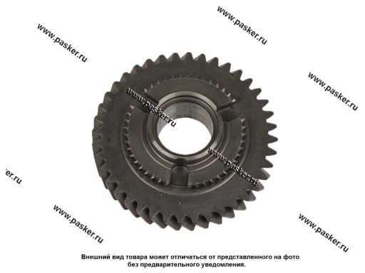 Фото: Шестерня 1-ой передачи 2190 Granta LADA Image вторичного вала КПП