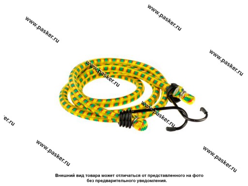 Фото: Крепеж груза Ремень 1.3мх10мм LECAR