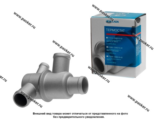 Фото: Термостат 2108-099 2115 ОКА LADA Image 21080130601082