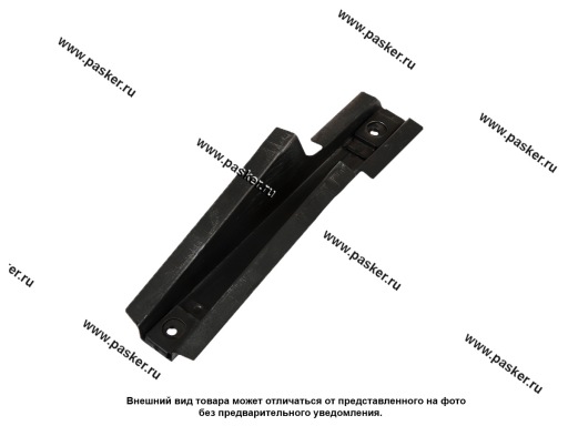 Фото: Кузов Кронштейн крепления передних сидений 2110 задний