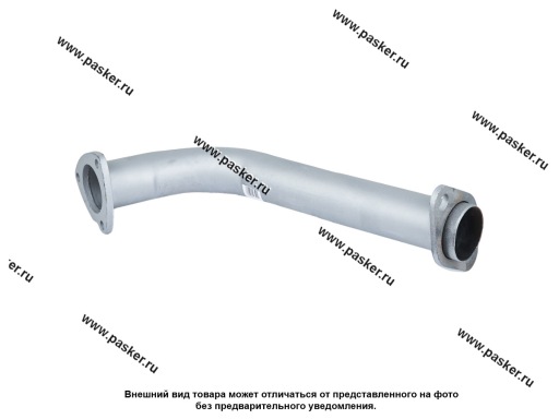 Фото: Труба промежуточная 2108-10 и мод. LADA Image дв 1.6 8 кл 21101120003081