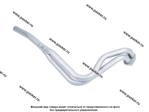 Фото: Труба приемная 21213 LADA Image карбюратор 21213120003081