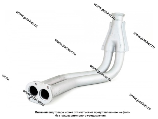 Фото: Труба приемная 2108 LADA Image карбюратор 21080120003081