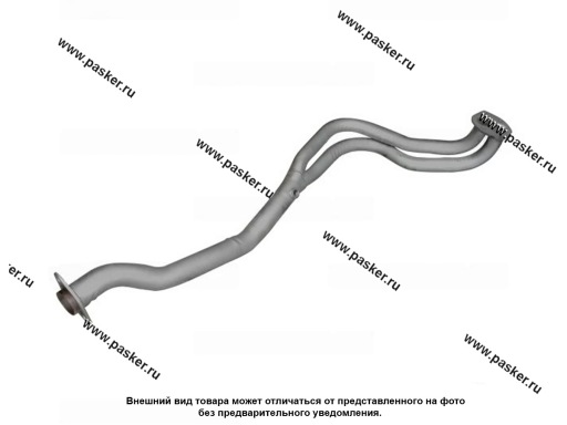 Фото: Труба приемная 21073 LADA Image Евро-2 21073120003081