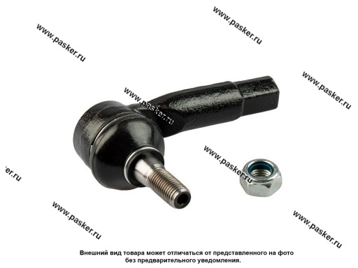 Фото: Рулевой наконечник Volkswagen Polo Seda LECAR левый