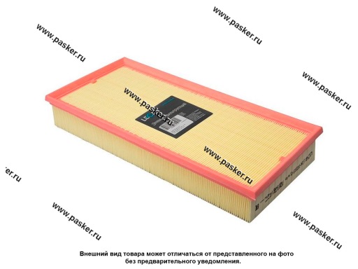 Фото: Фильтр воздушный Audi Q7 06- 3.0-4.2 LECAR