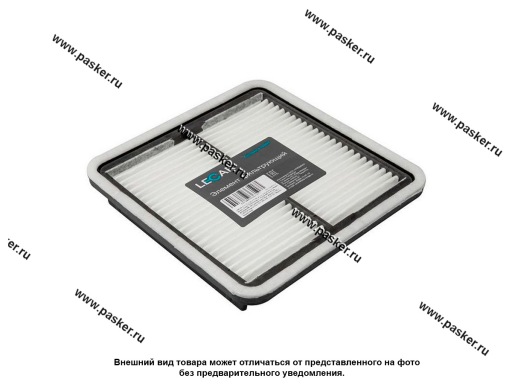 Фото: Фильтр воздушный Citroen C1 C2 C3 LECAR