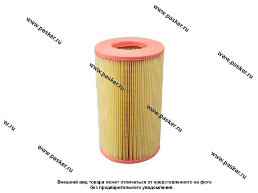 Фото: Фильтр воздушный Citroen Jumper 94- 2 LECAR