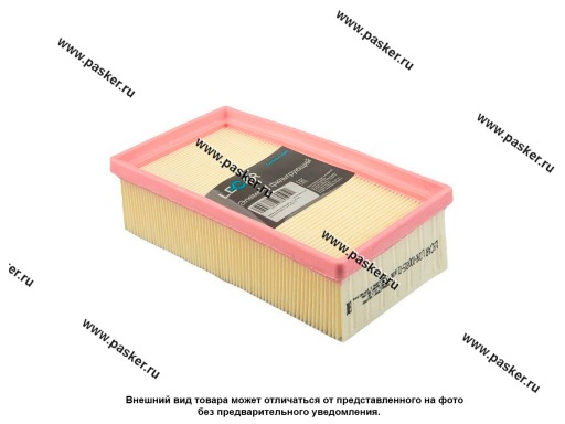 Фото: Фильтр воздушный Nissan Juke F16E LECAR