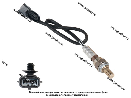 Фото: Датчик кислорода LADA Largus 12- 1.6i Renault Logan 04- 1.4i 1.6i STARTVOLT до кат. VS-OS 0915