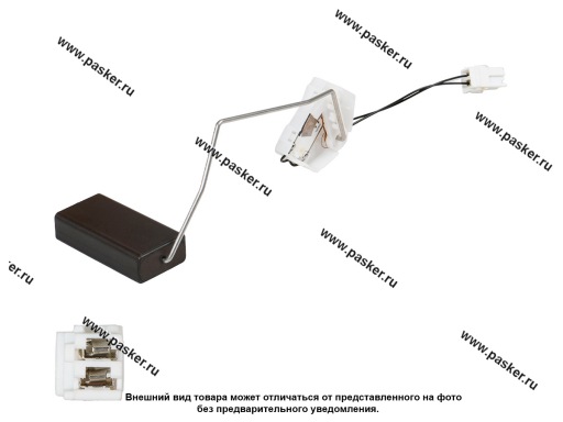 Фото: Датчик уровня топлива LADA Largus 12- Renault Logan II 14- 1.6i STARTVOLT VS-FS 0140