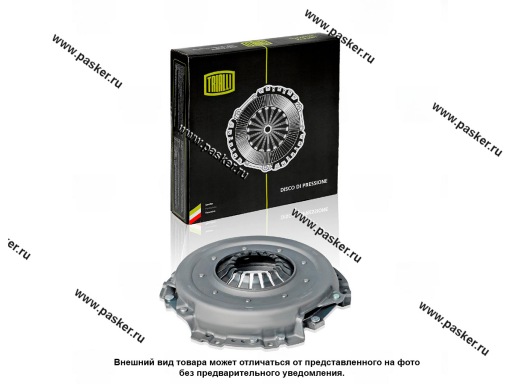 Фото: Корзина сцепления УАЗ 451 TRIALLI FS 869