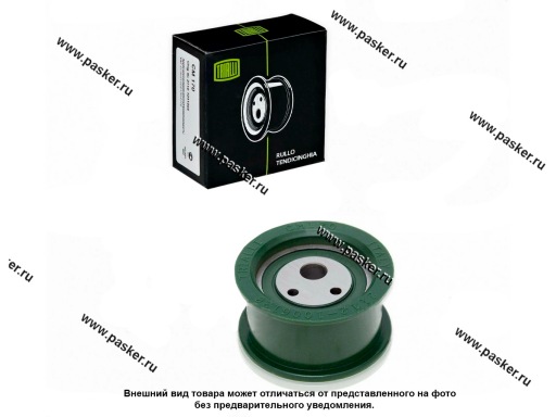 Фото: Подшипник натяжителя ремня ГРМ 2112 TRIALLI натяжной CM 120