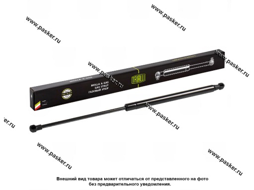 Фото: Амортизатор крышки багажника 2191 Granta лифтбэк TRIALLI GS 0109