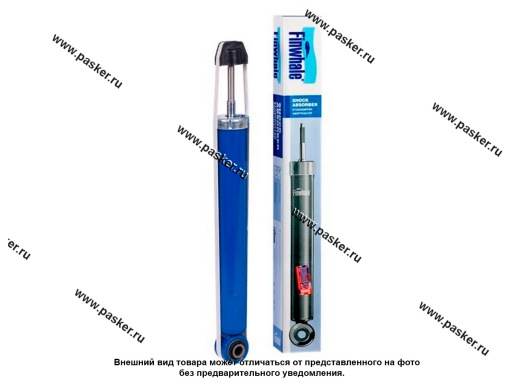 Фото: Амортизатор Chery Bonus 3 задний газовый E3/A19 FINWHALE 25082GU