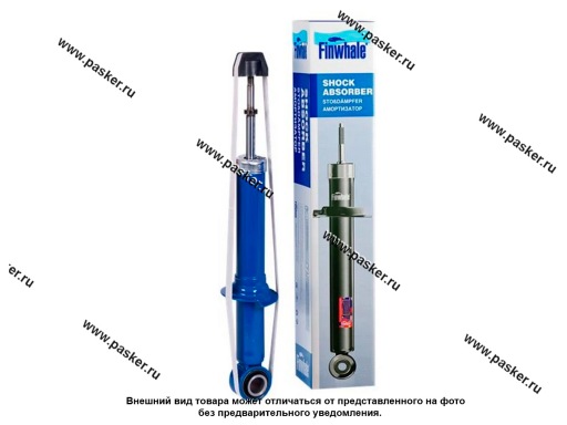 Фото: Амортизатор Geely Emgrand EC7 задний газовый FINWHALE 23064GU