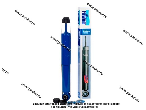 Фото: Амортизатор Hover H3 05 Safe 01-10 4 Runner 90-96задний газов FINWHALE 25042GU