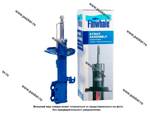 Фото: Амортизатор Toyota Corolla E12 передний правый газовый FINWHALE 13135GR
