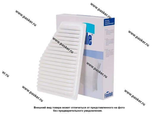 Фото: Фильтр воздушный Chery Bonus Very FINWHALE AF926