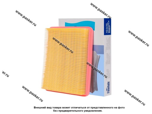 Фото: Фильтр воздушный Chery Tiggo 2.0 FINWHALE AF943