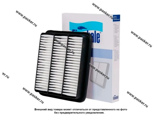 Фото: Фильтр воздушный Chery Tiggo 2.0 CHERY Fora 2.0 FINWHALE AF937