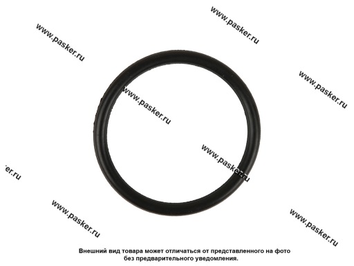 Фото: Кольцо уплотнительное подшипника задней ступицы Газель Next  (58х4)