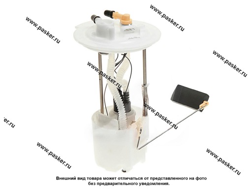 Фото: Бензонасос электрический Газель Next электрический погружной в сборе