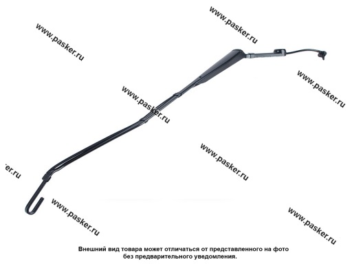 Фото: Поводок стеклоочистителя Газель NN правый