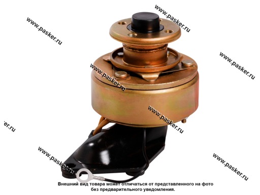 Фото: Привод вентилятора Газель Бизнес дв.УМЗ-4216 Е4, ГАЗель Next дв.EvoTech LUZAR LEC 03219