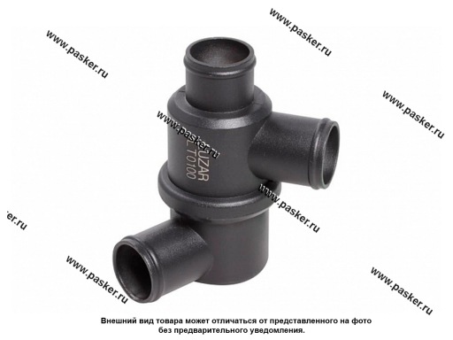 Фото: Термостат 2101 LUZAR летний 70°С LT 0100