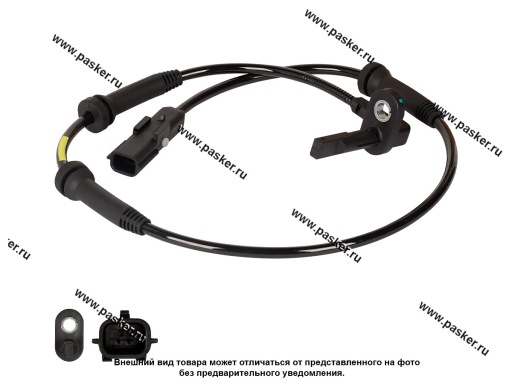 Фото: Датчик ABS Renault Logan 12- Sandero 14- переднего колеса STARTVOLT VS-ABS 0920