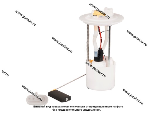Фото: Бензонасос электрический ГАЗель Next 13- дв. A274 EvoTech 2.7i STARTVOLT в сборе SFM 0331