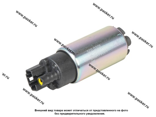 Фото: Бензонасос электрический ГАЗель Next 13- с дв A274 EvoTech 2.7i STARTVOLT SFP 0308