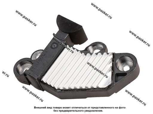 Фото: Реле регулятор напряжения Газель Бизнес Next ISF 2.8D STARTVOLT VRR 0328