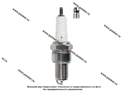 Фото: Свеча STARTVOLT 2101-07 зазор 0,7мм VSP 0102
