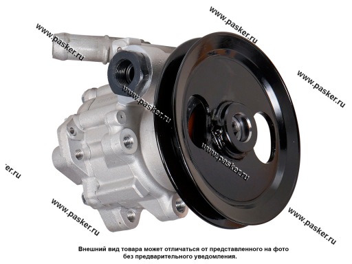 Фото: Насос ГУР Газель Бизнес ГАЗель Next LUZAR LPS 0302