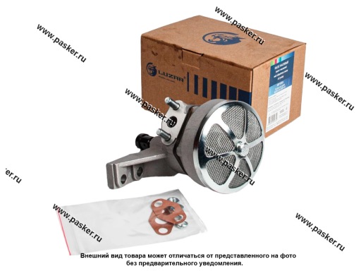 Фото: Масляный насос УАЗ дв УМЗ-417 LUZAR LOP 0351