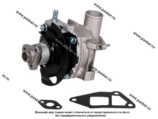 Фото: Помпа 21213 LUZAR с корпусом в сборе LWP 0121