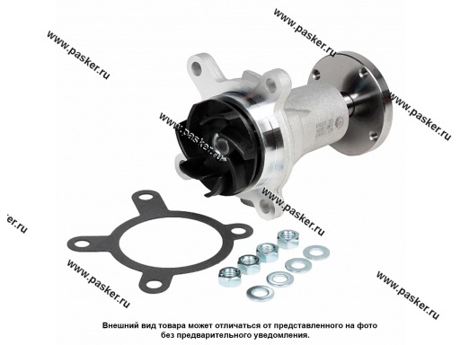 Фото: Помпа М- 412 2140 LUZAR LWP 0226