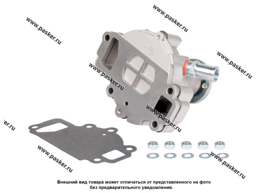 Фото: Помпа Газель Бизнес УМЗ-4216 LUZAR LWP 0316