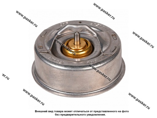 Фото: Термостат УАЗ LUZAR термоэлемент 70°С LT 0321