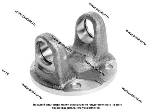 Фото: Вилка карданного вала 2101-07
