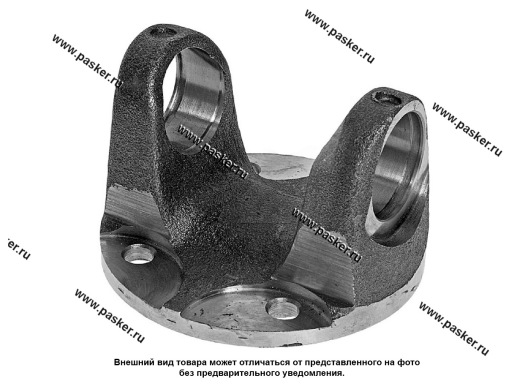 Фото: Вилка карданного вала 2121-213