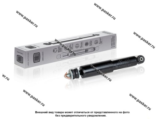 Фото: Амортизатор 2121 передний TRIALLI газовый AG 01005