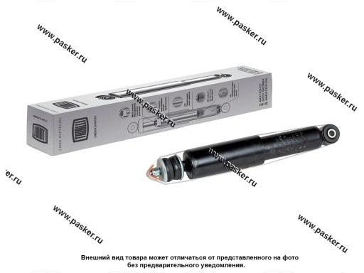 Фото: Амортизатор 2101-07 передний TRIALLI газовый AG 01001